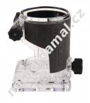 Makita 199089-4 průhledná vodící základna