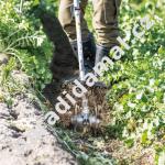 Makita 199180-8 nástavec s kultivátorem KR401MP