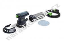 Festool ETS 125 REQ (201213) bruska excentrická