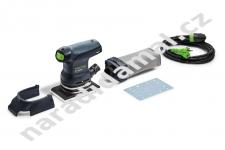 Festool RTS 400 REQ 201224 Vibrační bruska