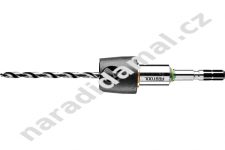 Vrták-zahlubovač Festool BSTA HS D 4 L60 CE (202392) s hloubkovým dorazem