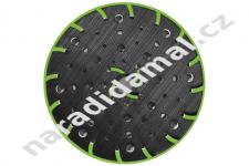 Festool 202462 ST-STF D150/MJ2-FX-SW Podložný brusný talíř FastFix 150 mm