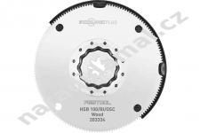 Festool 203334 HSB 100/Bi/OSC pilový kotouč na dřevo