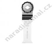 Festool 203337 USB 78/32/Bi/OSC/5 pilový list E-Cut Univerzál šíře 32 mm, upnutí Starlock MAX