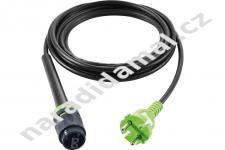 Festool H05 RN-F-4 PLANEX (203929) Kabel plug it délky 4 m