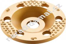 Festool 204176 DIA PAINT-D130 PREMIUM Diamantový brusný kotouč hrncový