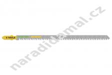 Festool S 145/2,8/5 WOOD STRAIGHT CUT 204264 Pilové plátky do přímočaré pilky