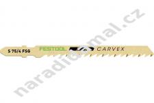 Pilový list do přímočaré pily Festool 204316