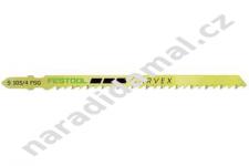 Pilový list do přímočaré pily Festool 204327