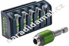 Festool 204383 kazeta s bity BT-IMP SORT3