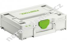 FESTOOL 204840 Systainer³ SYS3 M 112