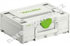 FESTOOL 204841 Systainer³ SYS3 M 137
