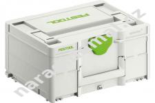 FESTOOL 204842 Systainer³ SYS3 M 187