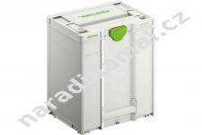 FESTOOL 204845 Systainer³ SYS3 M 437