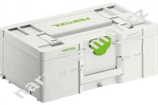 FESTOOL 204847 Systainer³ SYS3 L 187