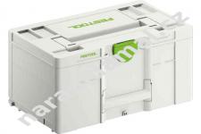 FESTOOL 204848 Systainer³ SYS3 L 237