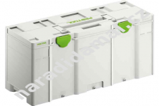 Festool 204851 systainer³ SYS3 XXL 337