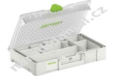 FESTOOL 204857 Systainer³ organizér SYS3 ORG L 89 10xESB