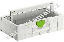 Festool ToolBox SYS3 TB L 137 (204867) přepravní box na nářadí