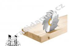 Festool 205550 Pilový kotouč 160 x 1,8 x 20 zubů PW12 Panther WOOD RIP CUT