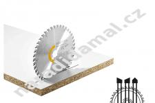 Festool 205553 Pilový kotouč 160 x 1,8 x 20 zubů WD42 WOOD FINE CUT