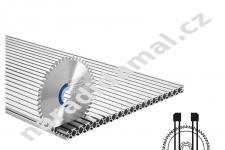 Festool 205555 Pilový kotouč 160 x 1,8 x 20 zubů HW F/FA 52 ALUMINIUM/PLASTICS