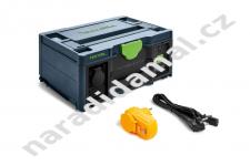 Festool SYS-PST 1500 Li HP (205721) SYS-PowerStation