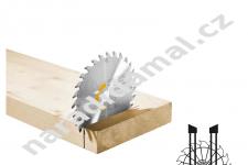 Festool 205764  Pilový kotouč 168 x 1,8 x 20 zubů W28 WOOD UNIVERSAL