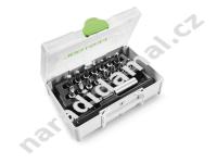 Festool 205825 SYS3 XXS CE-MX BH 60 Sortiment 15 kusů bitů