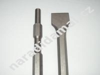 Sekáč Hawera 220120 šestihran 21 mm rozměr 50 x 320 mm