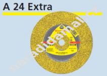 Kronenflex A 24 Extra 235375 řezný kotouč 150 x 2,5 x 22,2 mm