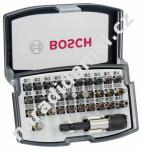 32dílná sada šroubovacích bitů Bosch 2607017319