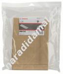 Papírové filtrační sáčky pro GAS 35 Bosch 2607432035