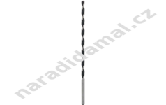 Bosch 2608597188 strojový vrták do dřeva 8 x 190/250 mm