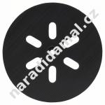 Podložný brusný talíř pr.150 mm univerzální Bosch 2608601052