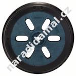 Podložný brusný talíř pr.150 mm tvrdý Bosch 2608601053
