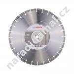 BOSCH Standard for Concrete 2608602545 diamantový dělící kotouč 400 x 10 x 3,2 x 25,4/20mm