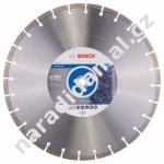 BOSCH Standard for Stone 2608602604 diamantový dělící kotouč 400 x 10 x 3,2 x 25,4/20mm