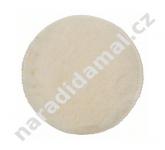 Leštící kotouč z ovčí vlny 130 mm Bosch 2608610001