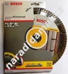 BOSCH Standard for Universal 2608615065 diamantový dělící kotouč 230 x 10 x 2,6 x 22,23mm