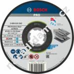 Bosch 2608619262 X-LOCK řezný kotouč 125 x 1 Standard for Inox