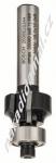 Zaoblovací fréza Bosch 2608628344 s ložiskem stopka 8 mm rádius 3 mm