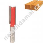 Fréza Bosch 2608629360 stopková drážkovací průměr  12 x 31,8 mm HM 2břitá