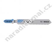 Pilový list do přímočaré pily Bosch T118GFS