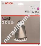 Pilový kotouč 190 x 2,4 x 20/16 zubů 54 TR Bosch 2608640508 MultiMaterial