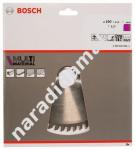 Bosch 2608640509 Pilový kotouč 190 x 2,4 x 30 zubů 54TR Multi Material