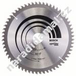 Pilový kotouč 216 x 2,8 x 30 zubů 60 ATB/N Bosch 2608640642 Optiline Wood