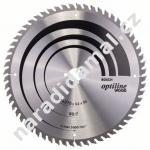 Pilový kotouč 315 x 3,2 x 30 zubů 60 ATB Bosch 2608640651 Optiline Wood
