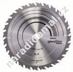 Bosch 2608640682 Pilový kotouč 315 x 3,2 x 30 zubů 28 LWZ ATB Speedline Wood