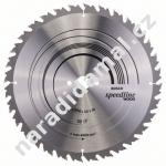Bosch 2608640683 Pilový kotouč 350 x 3,5 x 30 zubů 32 LWZ Speedline Wood